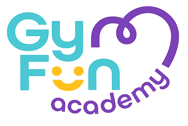 GymFun Academy – pro radost z pohybu