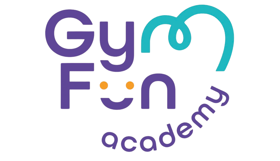 GymFun Academy – pro radost z pohybu